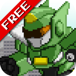 CombineRobot Free иконка