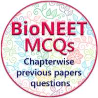 BioNEET MCQs