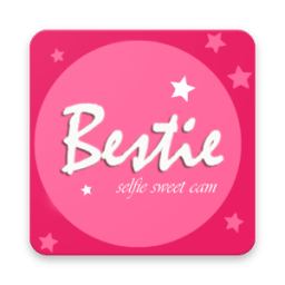 ikon Bestie Selfie - Sweet Camera