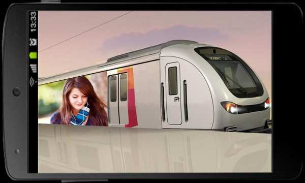Hording Frames : Vehicle स्क्रीनशॉट 3