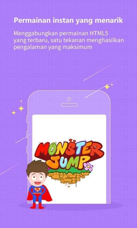 MY Browser One-Fast & Fun screenshot 4
