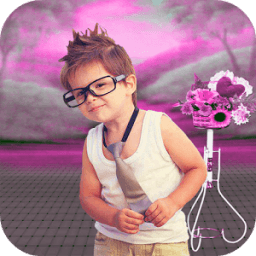 Photo Background Changer आइकन