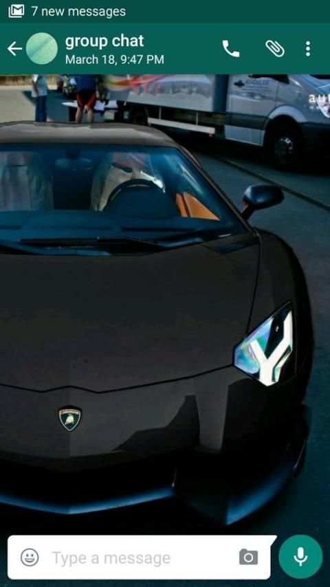 Cars Wallpapers for Chat screenshot 12