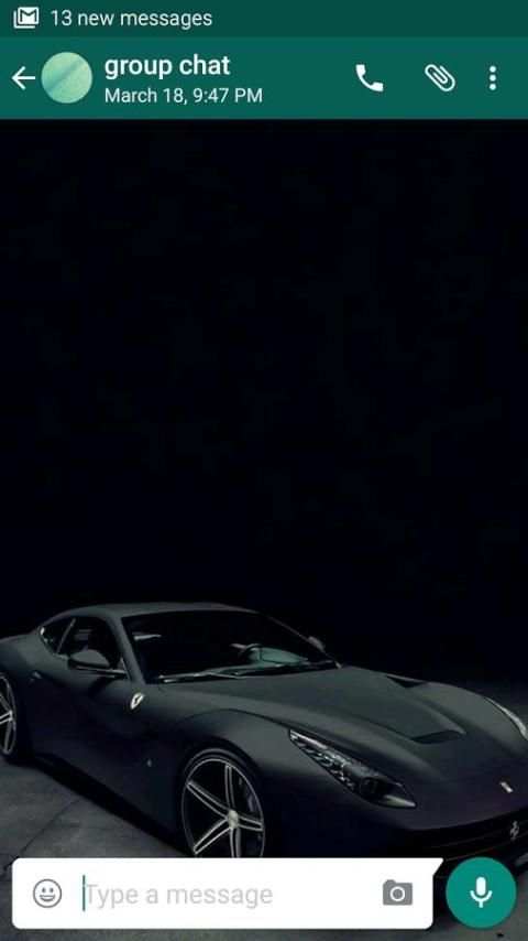 Cars Wallpapers for Chat screenshot 13