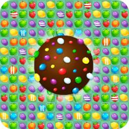 Candy Swap 1.0