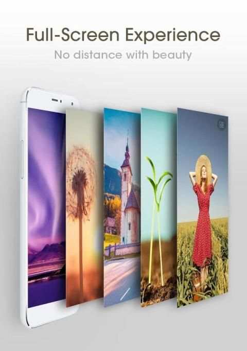 ZUI Wallpaper-HD live images 3 تصوير الشاشة