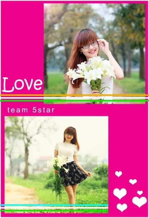 Khung ảnh- Frames Picture screenshot 4