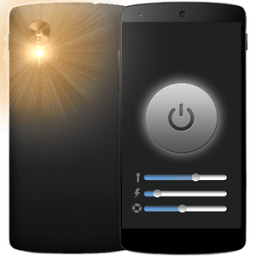 Super Brightest LED Flashlight иконка