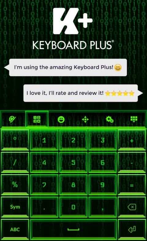Keyboard Hack screenshot 6