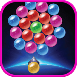 ikon Bubble Shooter Mania