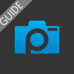ikon Guide for Picsart Photo Studio