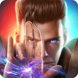 Magic Legion - Hero Legend आइकन