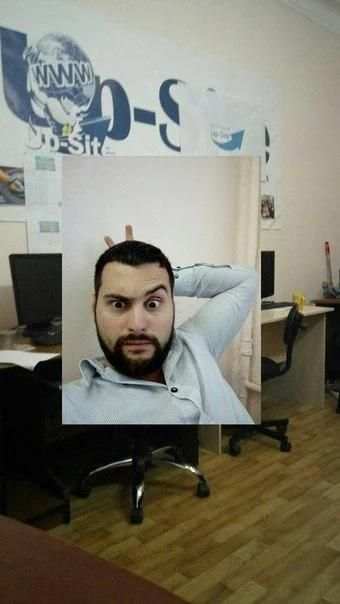 2 Cam Photo 1 تصوير الشاشة