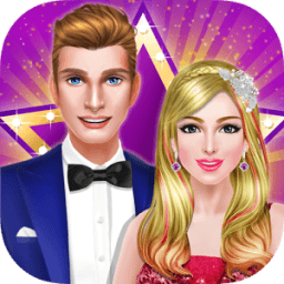 Celebrity Party Dream Date Spa icon