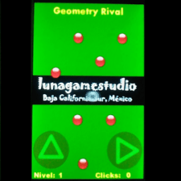 Geometry Rival icon