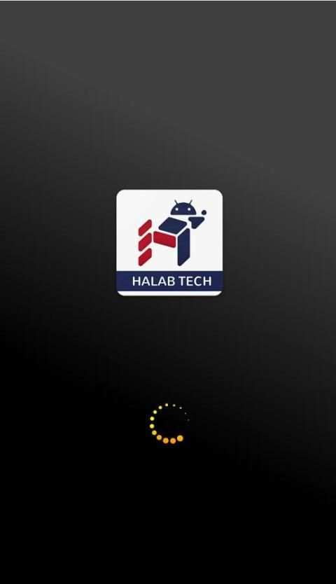 Halab Tech скриншот 6