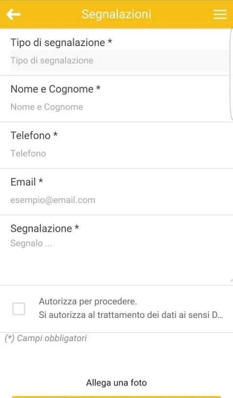 Cividate al Piano Smart screenshot 7