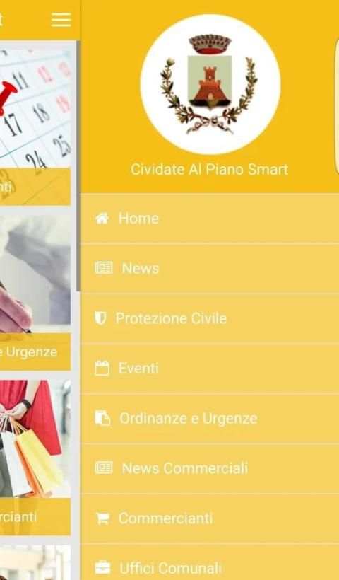 Cividate al Piano Smart screenshot 8