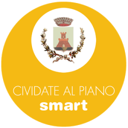 Cividate al Piano Smart иконка