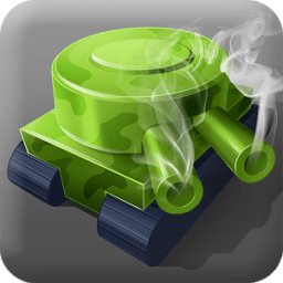 Tank.io أيقونة