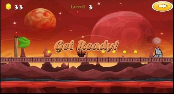 shadow fight ninja screenshot 2