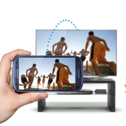 Cast Screen(Miracast) Helper أيقونة