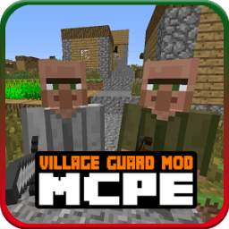 Village Guards Mod 1.0