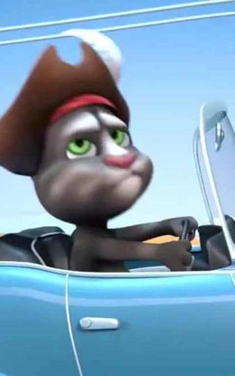 Sevimli Erkek Kedi screenshot 1