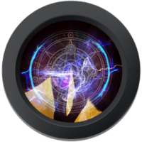 Hero Lock Screen : Dr Strange