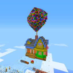 House Mod Craft أيقونة