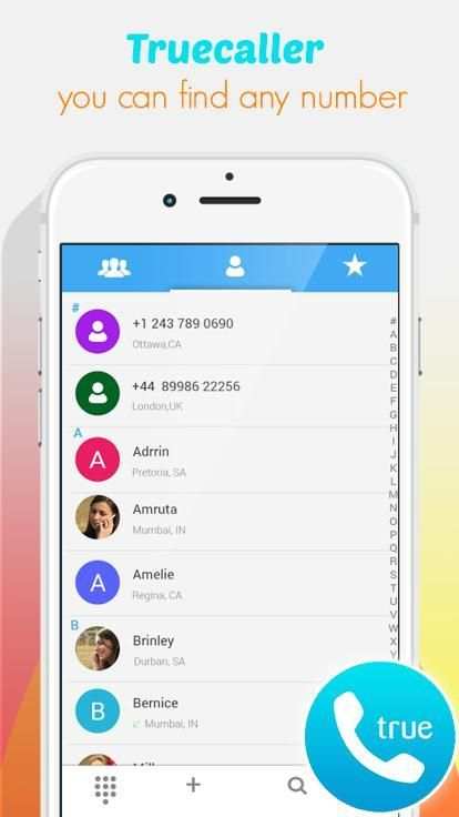 Truecaller: Search Number ID screenshot 4