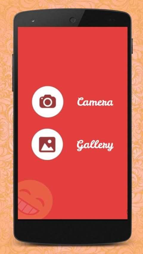Emoji Photo Stickers 3 تصوير الشاشة