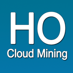 HashOcean - Cloud Mining иконка