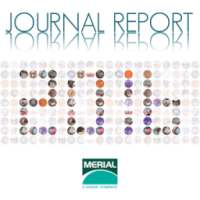 Merial Journal Report 2016