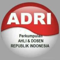 Aplikasi ADRI on 9Apps
