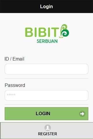 BIBIT SERIBUAN screenshot 6