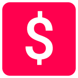 Tipper - Social Tip Calculator أيقونة