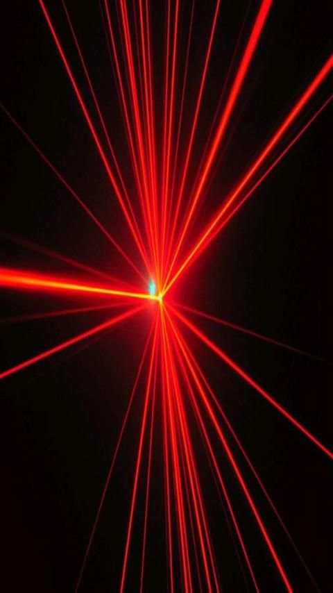 Disco Laser screenshot 1