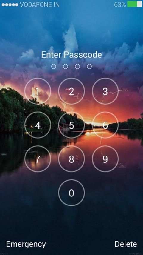 Pasang Foto & Nama Kamu screenshot 2