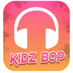 KIDZ BOP музыка иконка