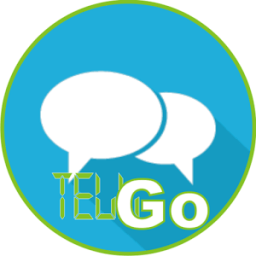Tell Go أيقونة