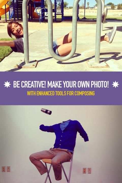 Clone Camera 2.0 screenshot 8