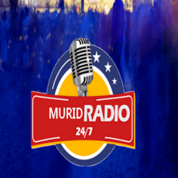 Murid Radio иконка