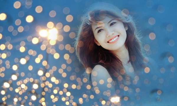 Glitter Photo Frame स्क्रीनशॉट 4