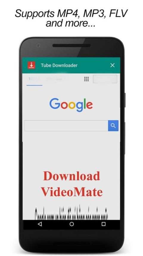 Best Tube Video Download 2016 скриншот 3