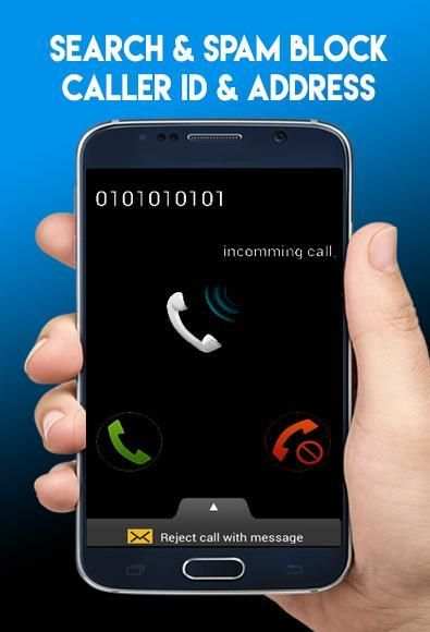 Free Truecaller Caller ID Tips скриншот 2