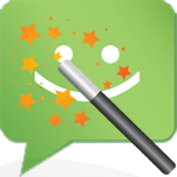 Magic SMS иконка