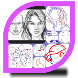 Drawing Exercise Tutorial icon