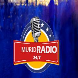 Murid Radio 1.0