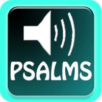 Free Talking Bible, Psalms on 9Apps